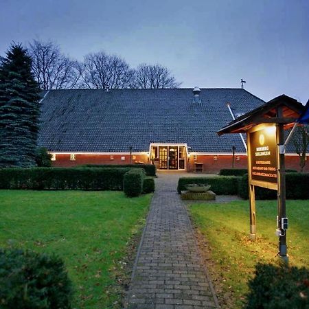 Herberg Sellingen Экстерьер фото